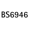BS6946