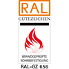 RAL-GZ 656