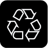 Recyclable