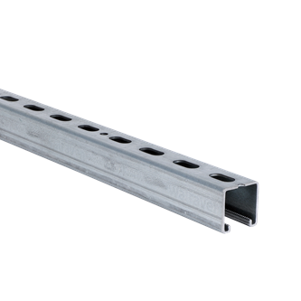 Walraven RapidStrut® Montagerail (sv)