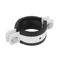 Walraven Zware Uitvoering Beugel HD1501 Wit (M8/10) (BUP1000)