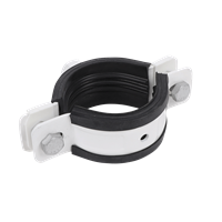 Walraven Zware Uitvoering Beugel HD1501 Wit (M10/12) (BUP1000)