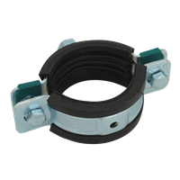 Walraven Zware Uitvoering Beugel HD1501 EPDM (M16) (ev)