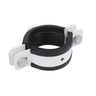 Walraven Heavy Duty Clamp HD1501 White (1/2″) (BUP1000)
