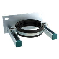 Walraven Standleidingconsole