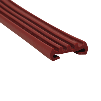 Walraven Silicone Profile