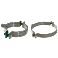 Walraven Zware Uitvoering Beugel – geëpoxeerd (3/8″ – 1/2″)