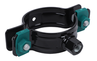 Walraven Zware Uitvoering Beugel HD500 (M8/10) (zwart)