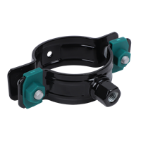 Walraven Zware Uitvoering Beugel HD500 (M10/12) (Zwart)