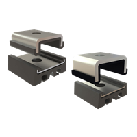 Walraven Whisper Riser Pad Set