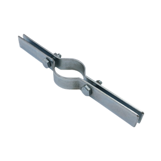 Walraven Riser Clamp (zp)