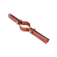 Walraven Riser Clamp (Copper gard)