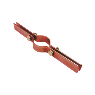 Walraven Riser Clamp (Copper gard)