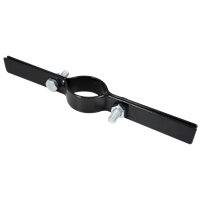 Walraven Riser Clamp (metric epoxy coated)