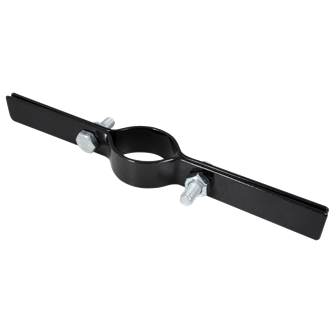 Walraven Riser Clamp (metric epoxy coated)