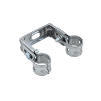 Walraven Duplo Dubbele Beugel