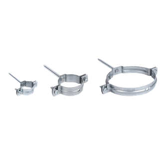 Walraven Nail-in Clamp