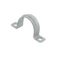 Walraven Pipe Saddle (hdg)
