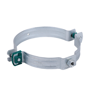Walraven Pipe Clamp 4000 (M8) (BUP1000)