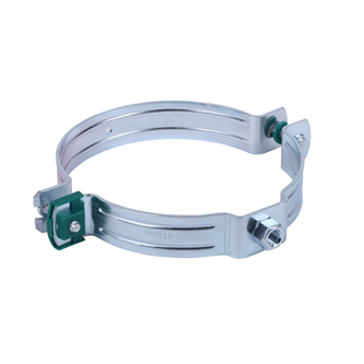 Walraven Pipe Clamp 4000 (M8) (ZP)