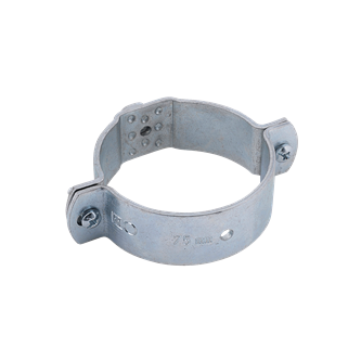 Walraven 434 Clamp (1″) (zp)