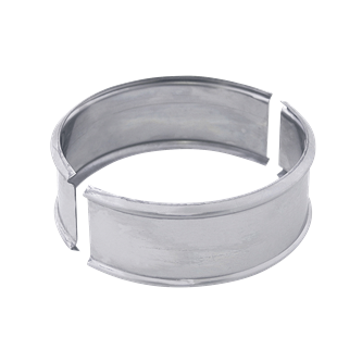 Walraven Metal Liner 434 Clamp