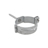 Walraven Scharnierleidingbeugel 400 Rond (BUP1000)