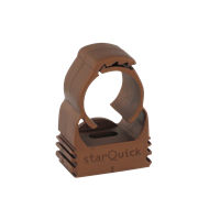 Walraven starQuick® Beugel (Koperkleur)
