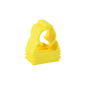 Walraven starQuick® Clamp – V0 fire rated