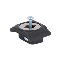 Walraven starQuick® Silent Nut Assembly