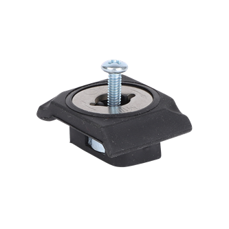 Walraven starQuick® Silent Nut Assembly