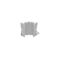 Walraven starQuick® Threaded Rod Adaptor