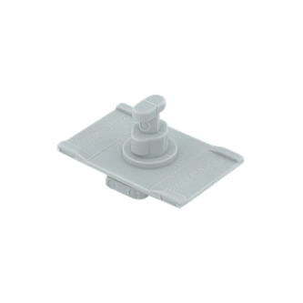Walraven starQuick® Railadapter