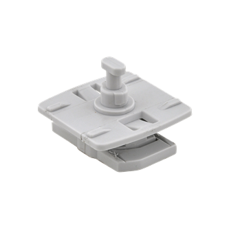 Walraven starQuick® Universal Rail Adaptor