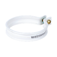 Walraven PVC Beugel Wit