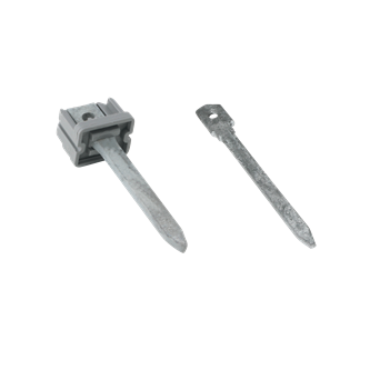 Walraven Nail Fixing