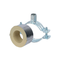 Walraven BISOFIX® PIR30 (40mm) + 2S