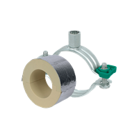 Walraven BISOFIX® PIR50 + Bifix® G2