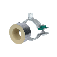 Walraven BISOFIX® PIR80 + HD500