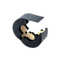 Walraven BISOFIX® E19 + Koud Blok s1s2