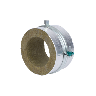 Walraven BISOFIX® MW Cold Clamp LD
