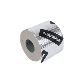 Walraven IH126K Phenolic Insulation Block 15 mm Thick