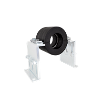 Walraven BISOFIX® CF Vastpunt Koudebeugel