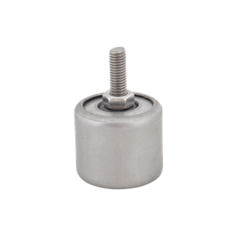 Walraven dB-FiX® 40 Fixpunkt-Schalldämpfer (VA)