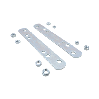 Walraven dB-FiX® 80 / 200 Mounting Kit