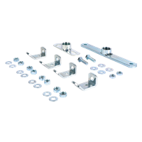 Walraven dB-FiX® 80 Stand-off Fixing Kit