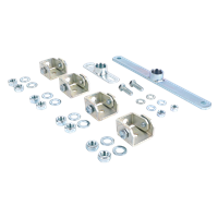 Walraven dB-FiX® 200 Stand-off Fixing Kit