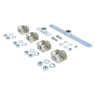 Walraven dB-FiX® 200 Stand-off Fixing Kit