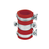 Walraven Cu-FiX Fixing Point for Copper Pipe