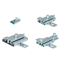 Walraven Expansion Device